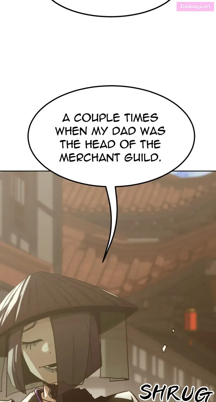 The Dang Clan’s Swordmaster HeirJust Wants a Normal Life Chapter 32 page 63 - MangaNelo