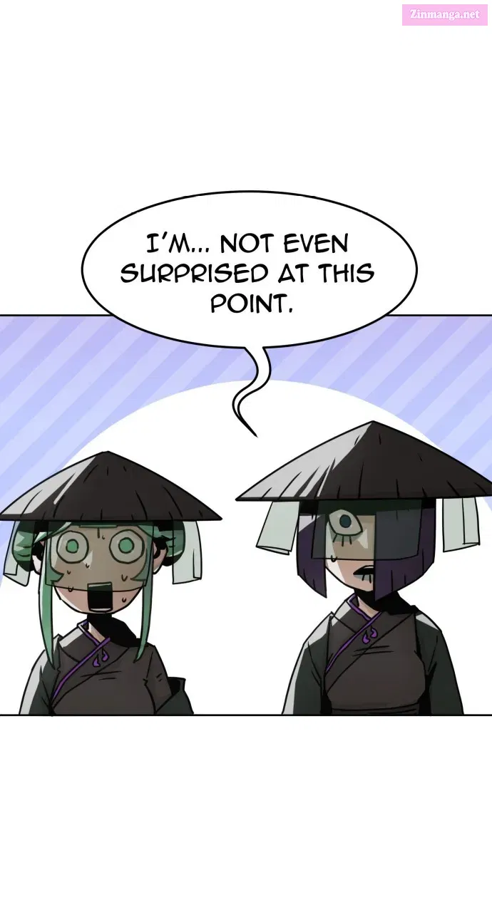 The Dang Clan’s Swordmaster HeirJust Wants a Normal Life Chapter 33 page 93 - MangaNato