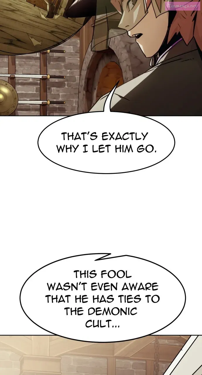 The Dang Clan’s Swordmaster HeirJust Wants a Normal Life Chapter 34 page 20 - MangaKakalot