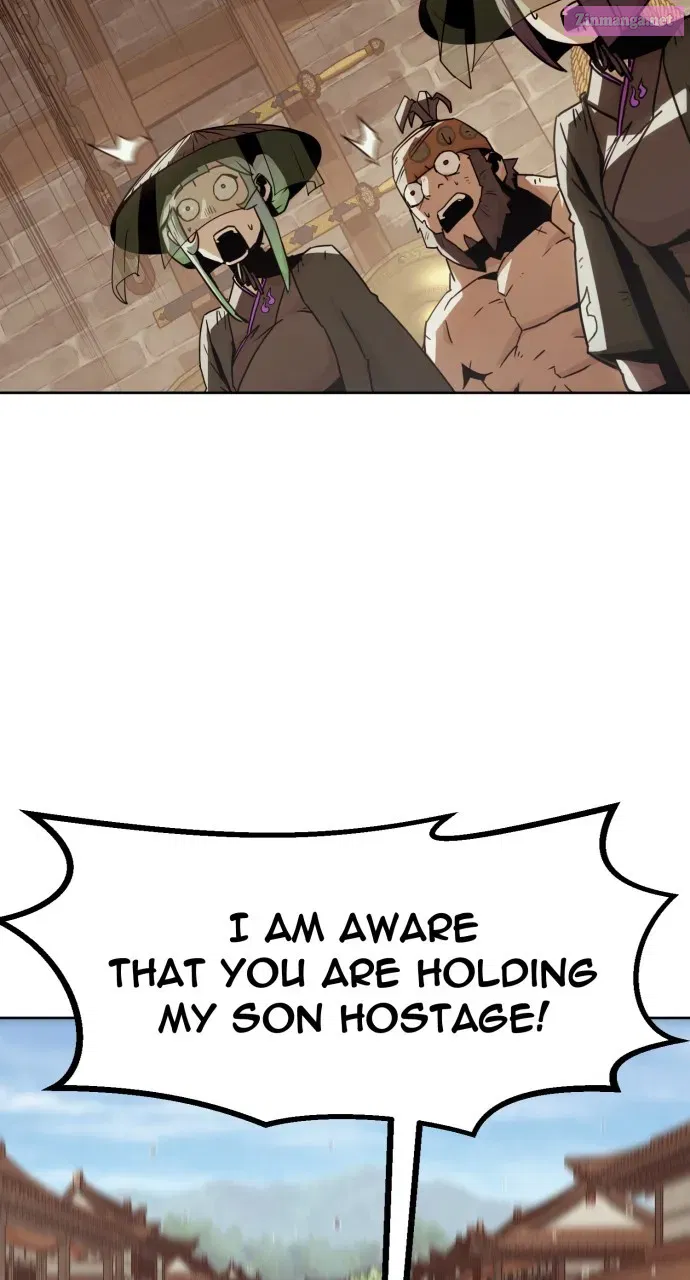 The Dang Clan’s Swordmaster HeirJust Wants a Normal Life Chapter 34 page 26 - MangaKakalot