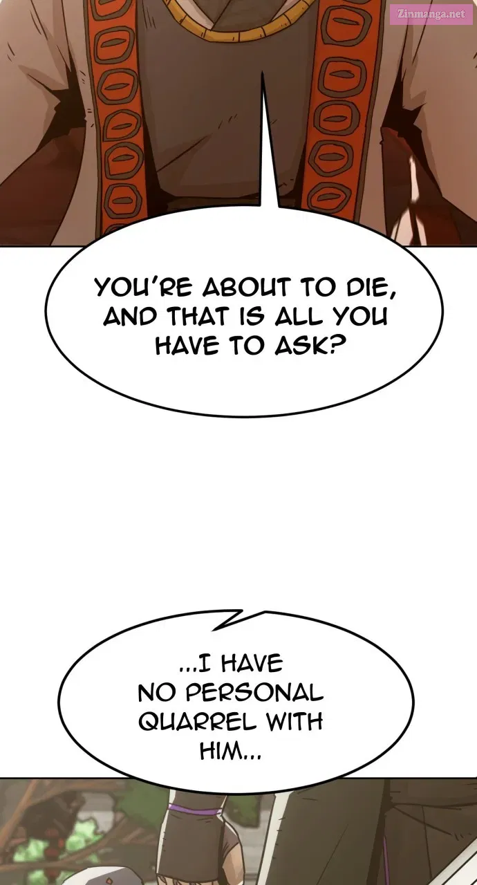 The Dang Clan’s Swordmaster HeirJust Wants a Normal Life Chapter 34 page 47 - MangaKakalot