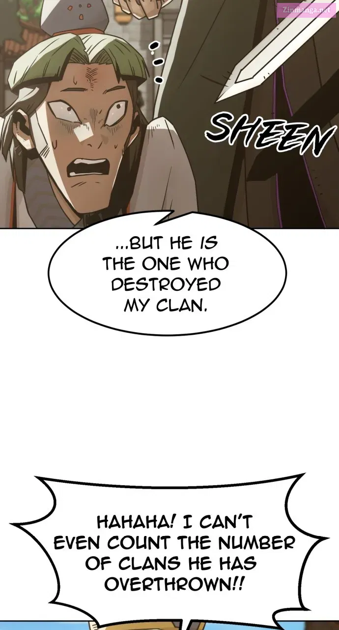 The Dang Clan’s Swordmaster HeirJust Wants a Normal Life Chapter 34 page 48 - MangaKakalot