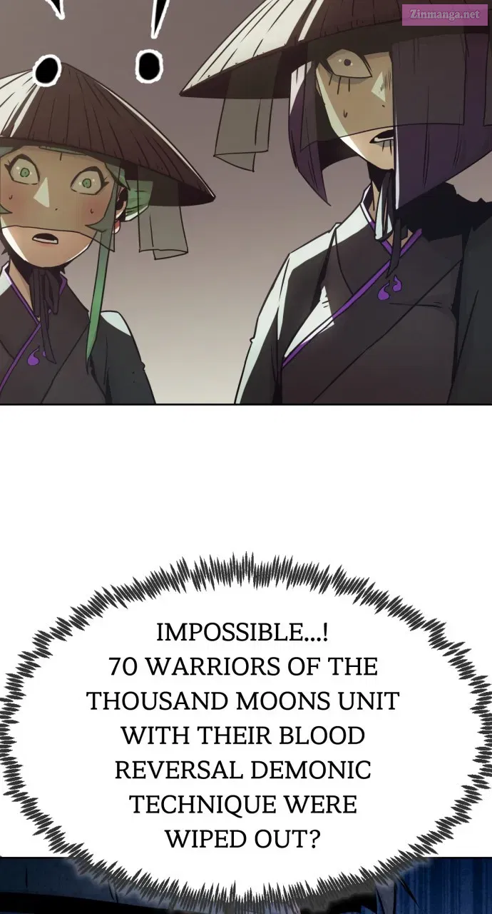 The Dang Clan’s Swordmaster HeirJust Wants a Normal Life Chapter 34 page 68 - MangaKakalot