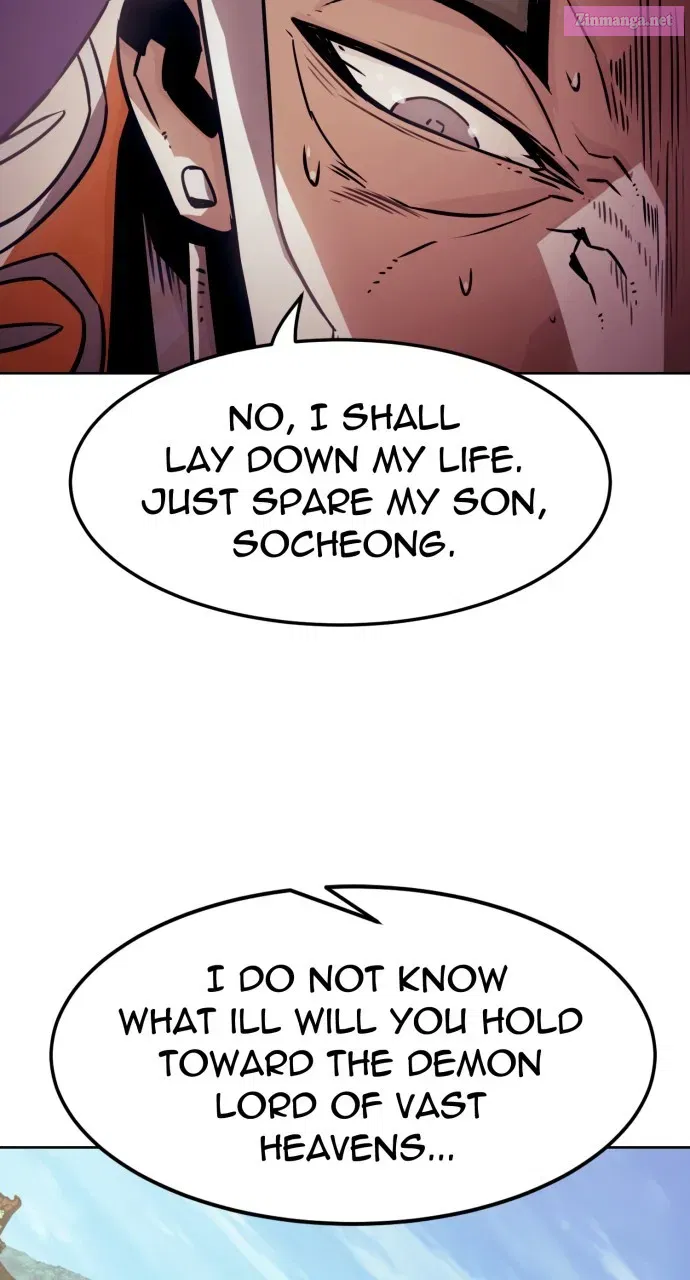 The Dang Clan’s Swordmaster HeirJust Wants a Normal Life Chapter 34 page 79 - MangaKakalot