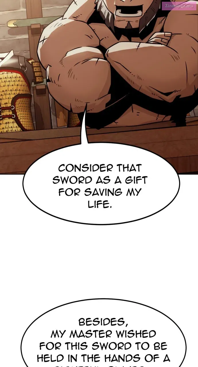 The Dang Clan’s Swordmaster HeirJust Wants a Normal Life Chapter 34 page 95 - MangaKakalot