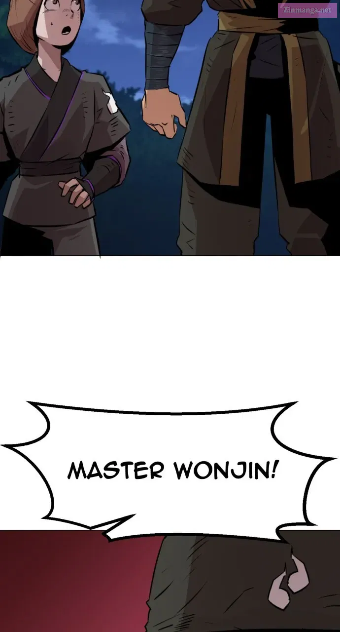 The Dang Clan’s Swordmaster HeirJust Wants a Normal Life Chapter 4 page 101 - MangaNelo