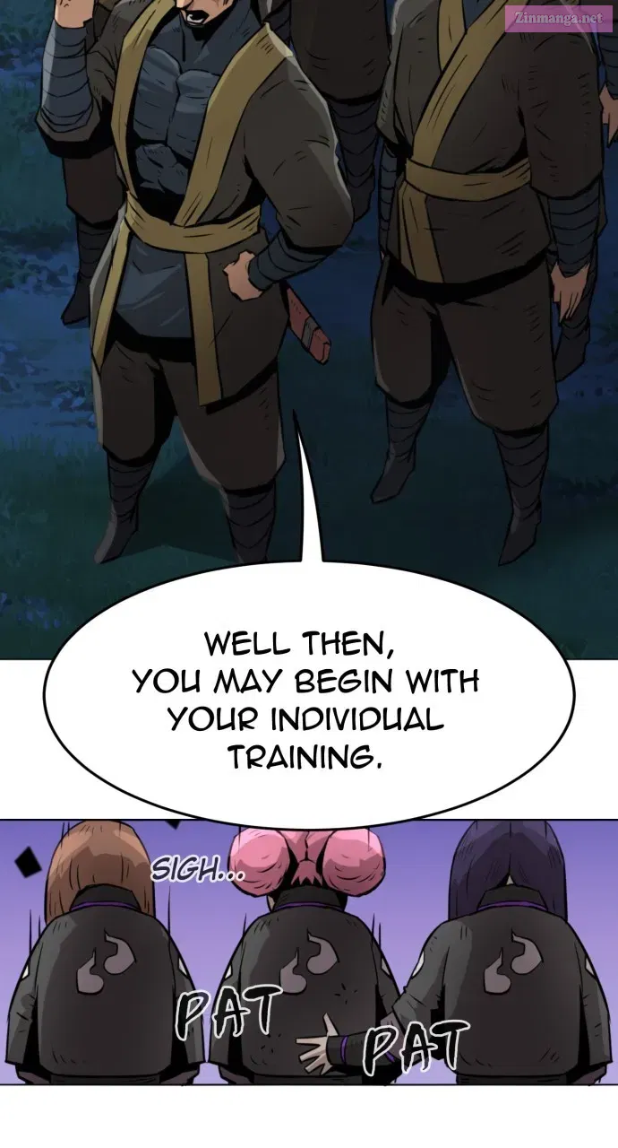 The Dang Clan’s Swordmaster HeirJust Wants a Normal Life Chapter 4 page 48 - MangaKakalot