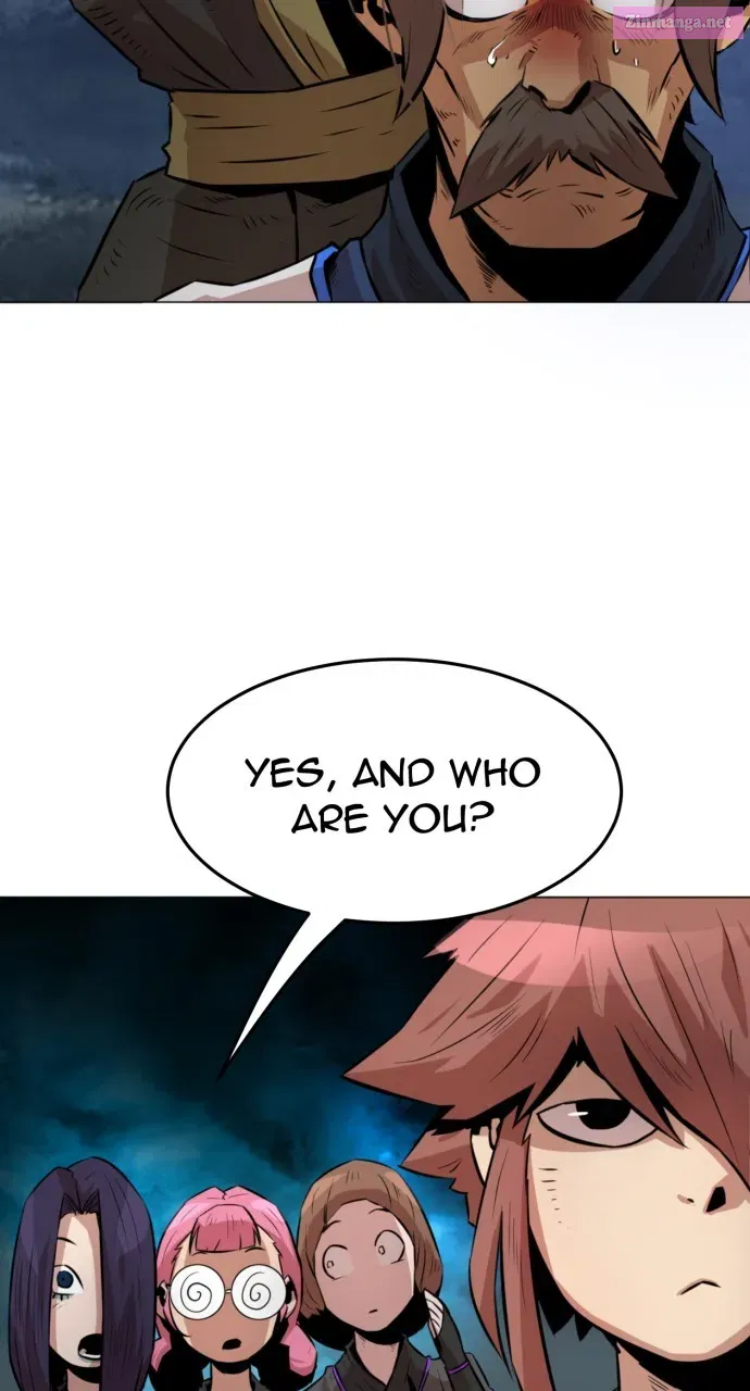 The Dang Clan’s Swordmaster HeirJust Wants a Normal Life Chapter 4 page 7 - MangaNelo