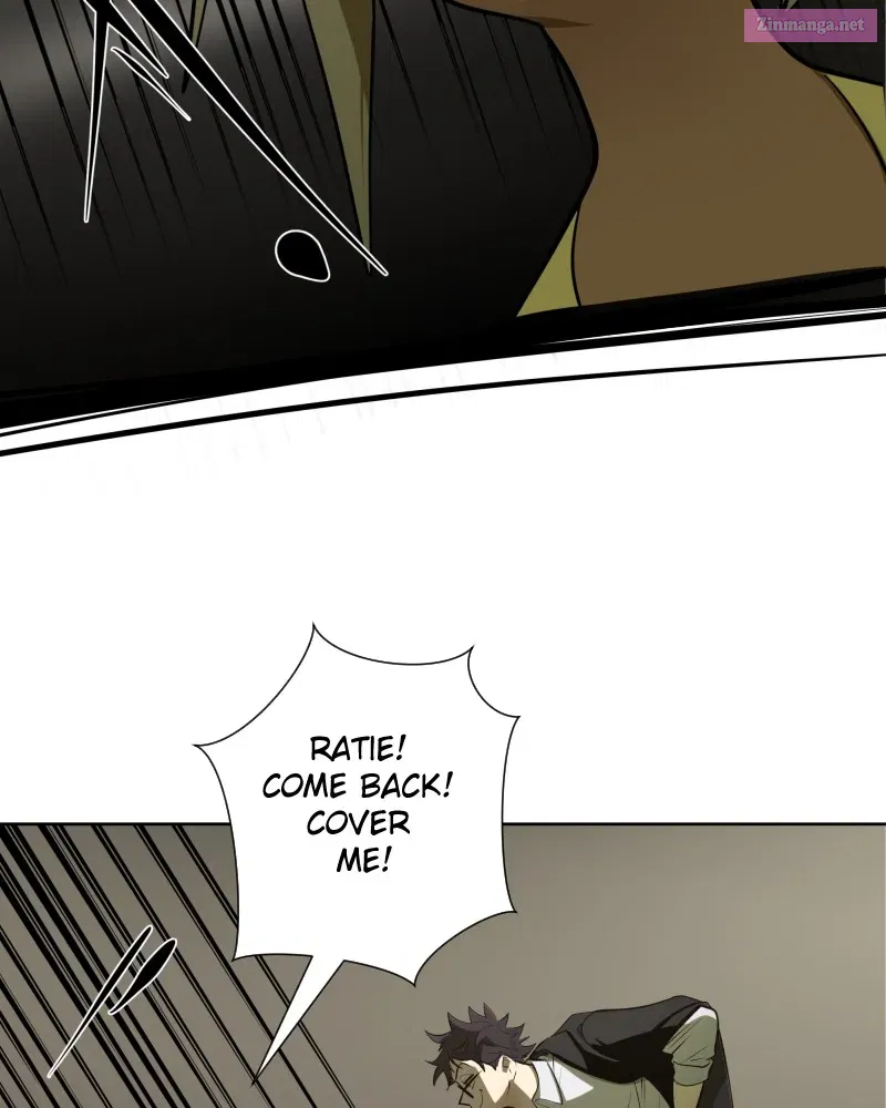 The Death Of Kindness Chapter 17 page 24 - MangaNelo