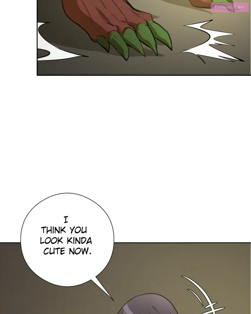 The Death Of Kindness Chapter 17 page 76 - MangaNelo