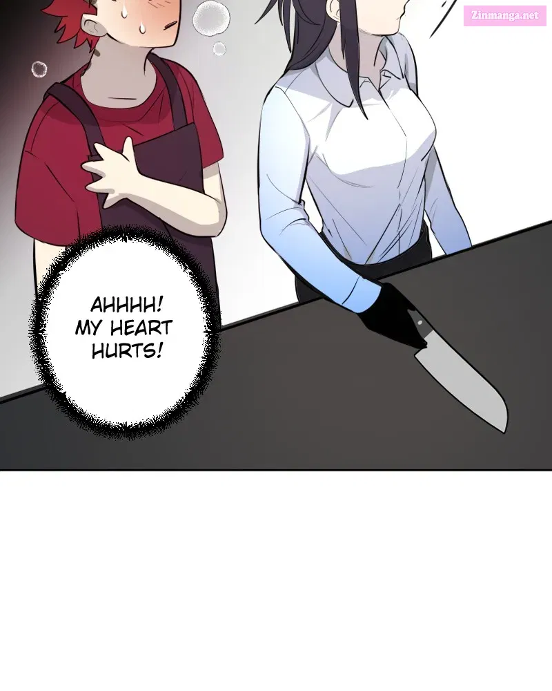 The Death Of Kindness Chapter 18 page 19 - MangaKakalot