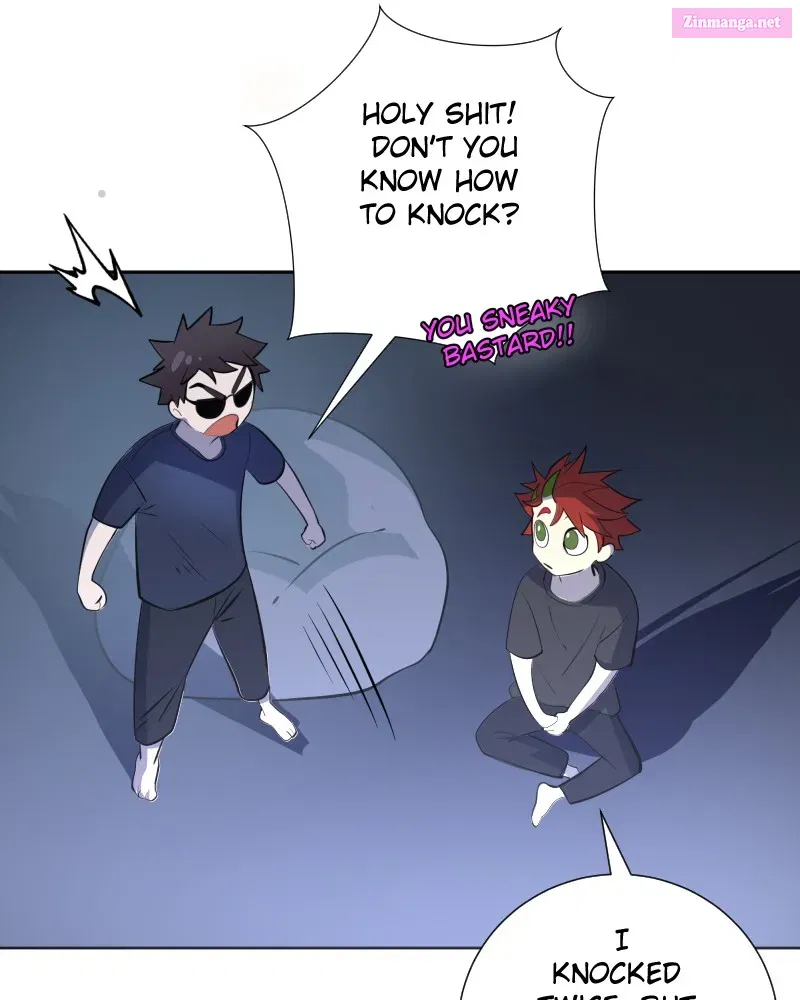 The Death Of Kindness Chapter 18 page 63 - MangaKakalot