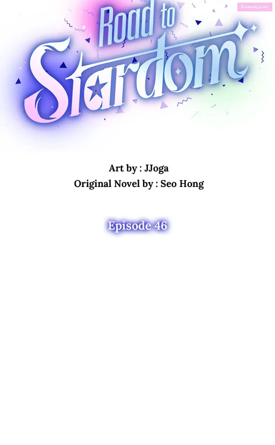 The Definition Of A Top Star Chapter 46 page 14 - Mangabat