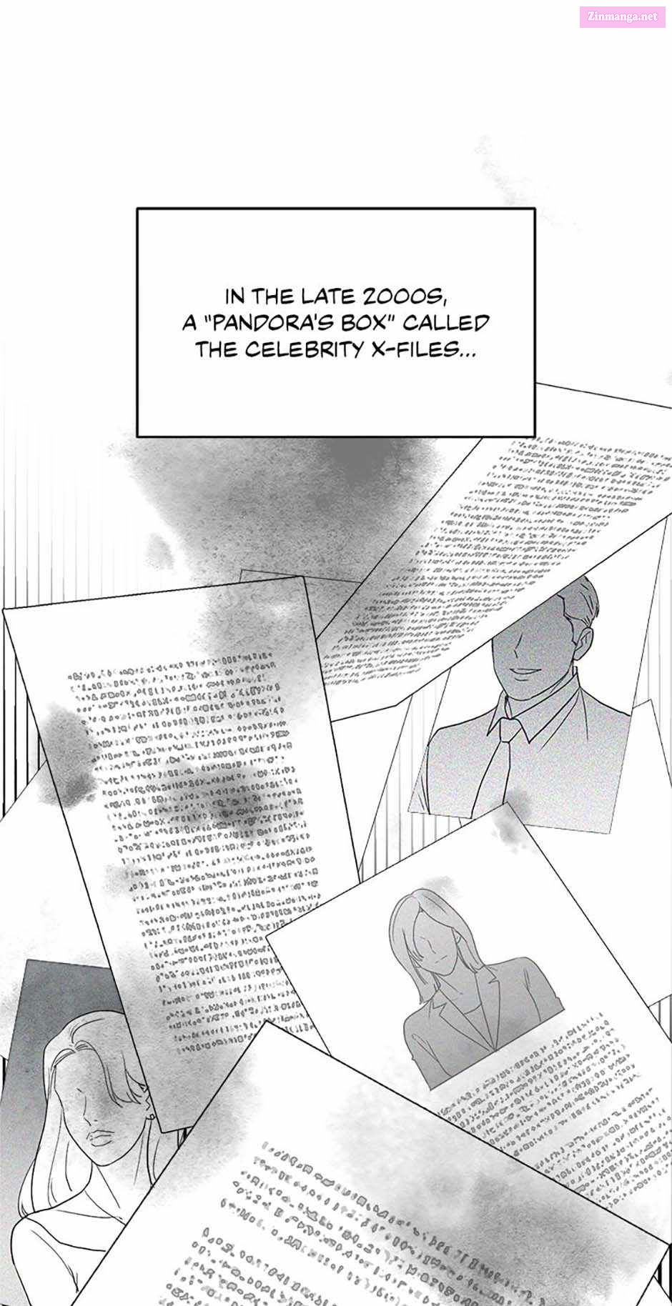 The Definition Of A Top Star Chapter 89 page 1 - MangaNelo