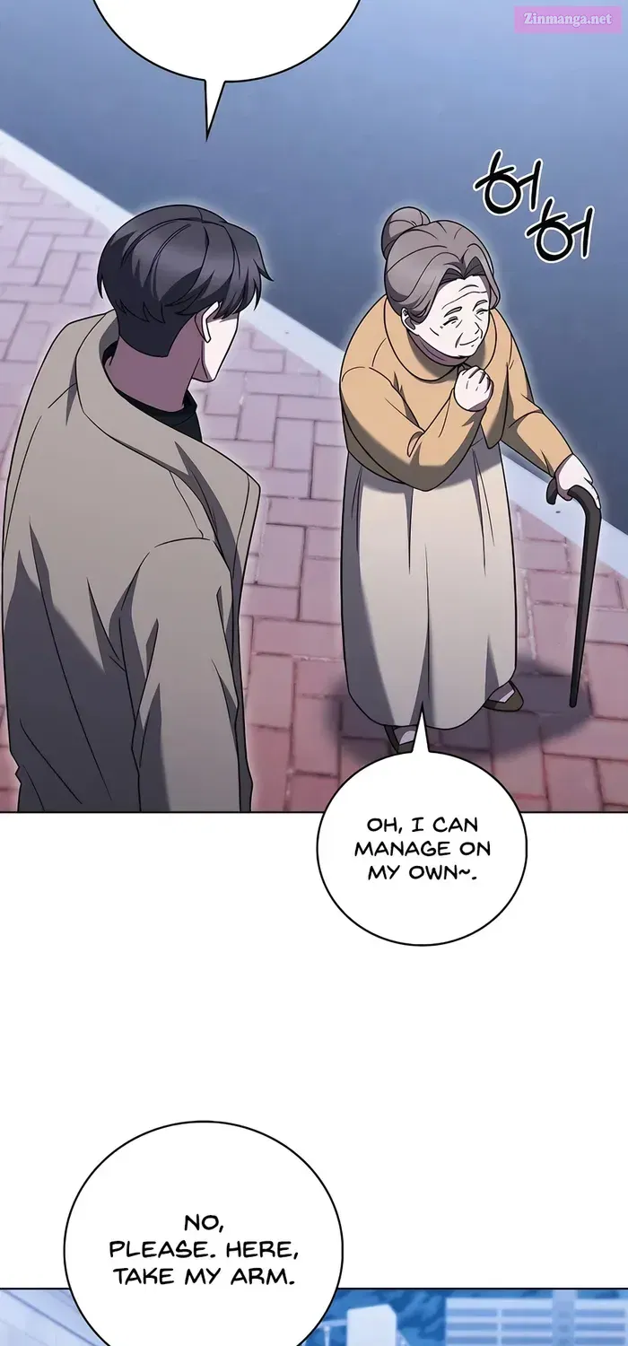 The Delivery Man From Murim Chapter 67 page 66 - MangaKakalot