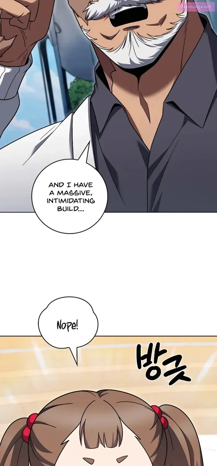 The Delivery Man From Murim Chapter 70 page 35 - MangaKakalot