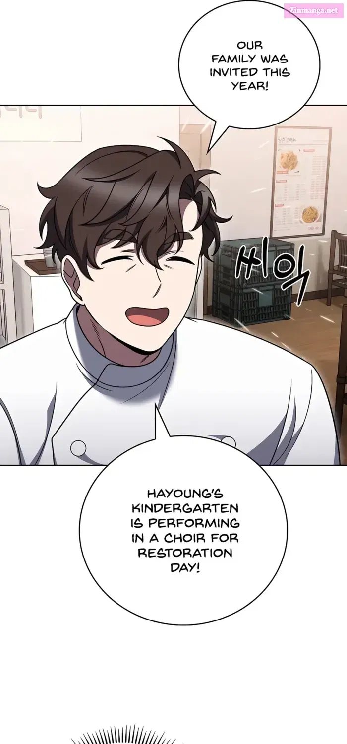 The Delivery Man From Murim Chapter 70 page 57 - MangaKakalot