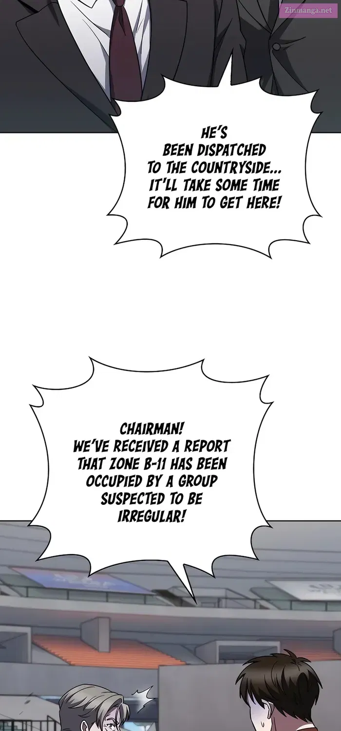 The Delivery Man From Murim Chapter 71 page 30 - MangaKakalot