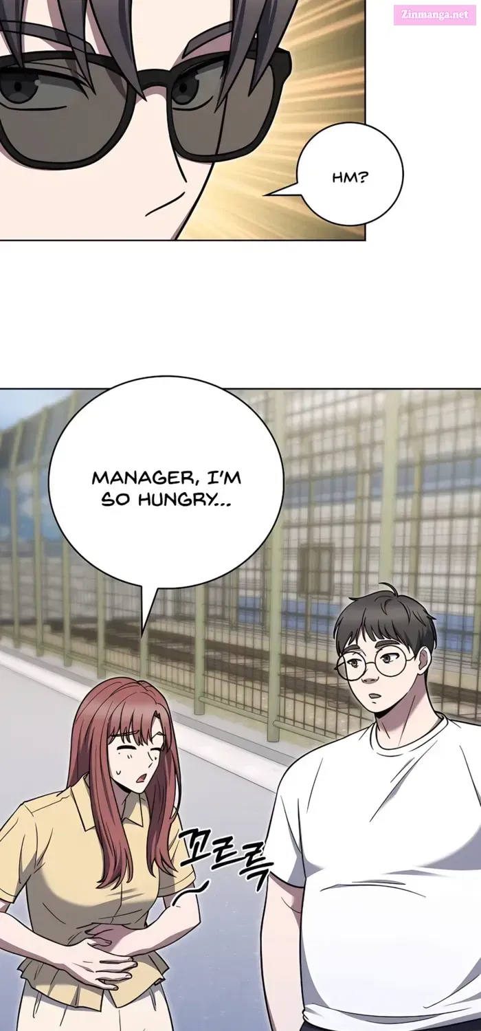 The Delivery Man From Murim Chapter 74 page 41 - MangaKakalot