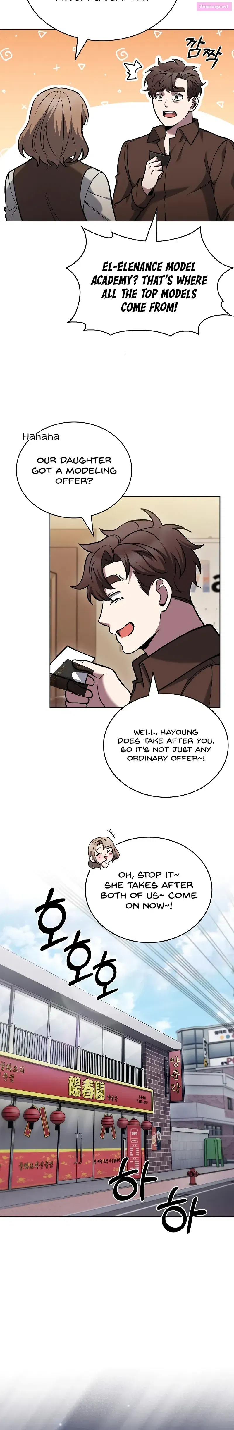 The Delivery Man From Murim Chapter 27 page 11 - MangaKakalot