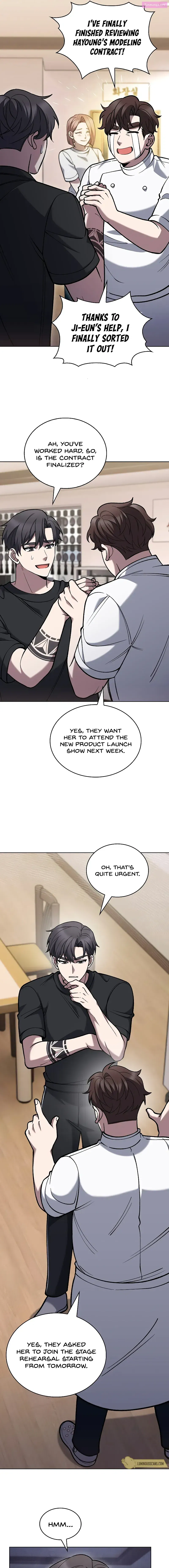 The Delivery Man From Murim Chapter 28 page 9 - MangaKakalot