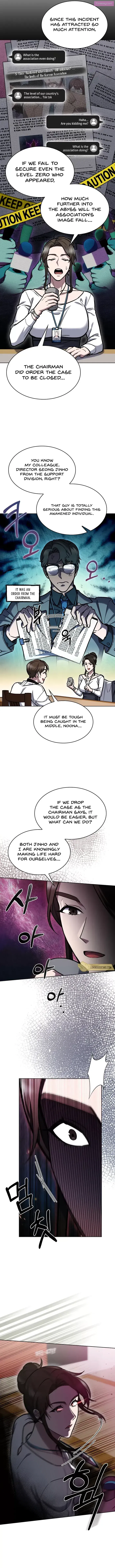 The Delivery Man From Murim Chapter 4 page 7 - MangaKakalot