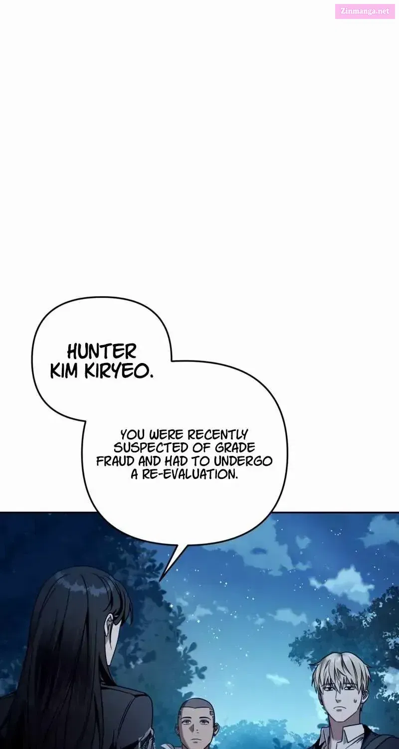 The Delusional Hunter In Another Chapter 23 page 60 - MangaKakalot