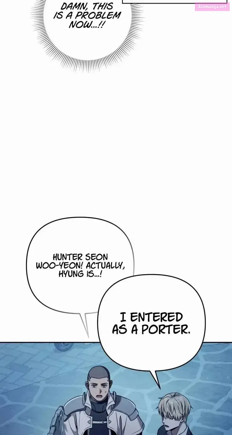 The Delusional Hunter In Another Chapter 23 page 63 - MangaKakalot