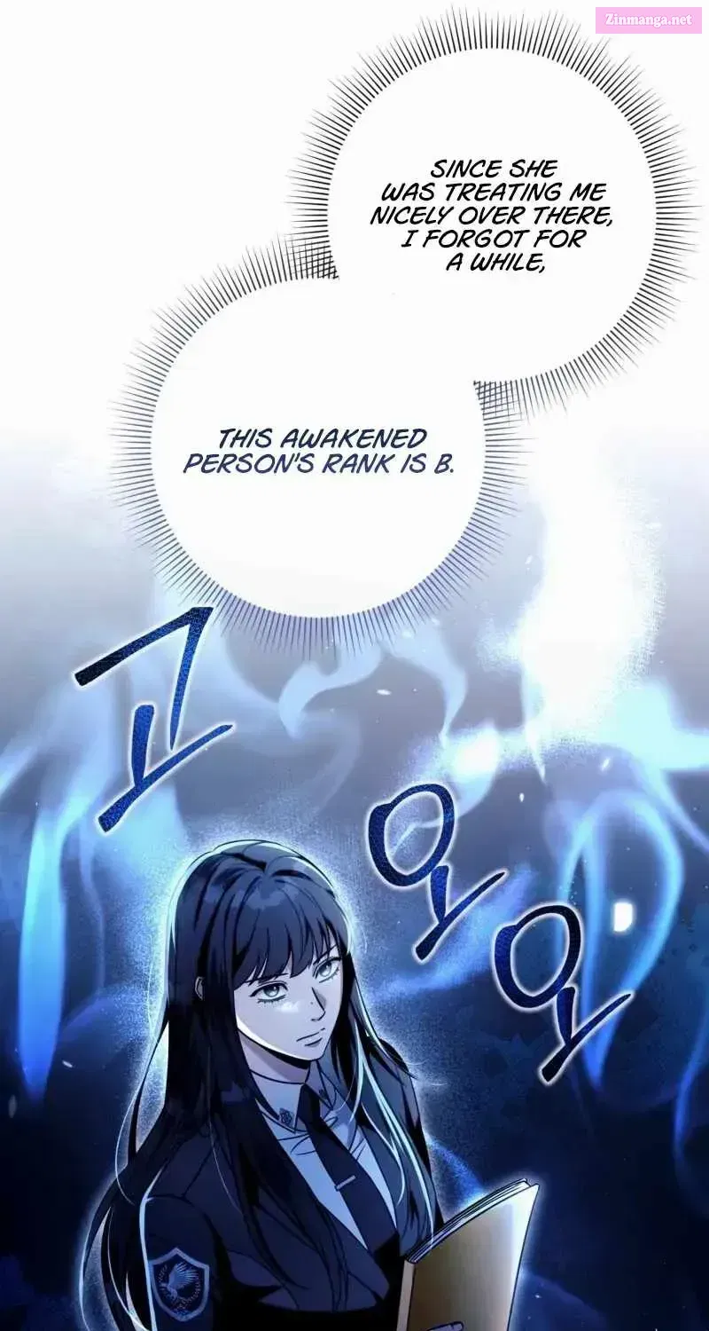 The Delusional Hunter In Another Chapter 23 page 74 - MangaKakalot