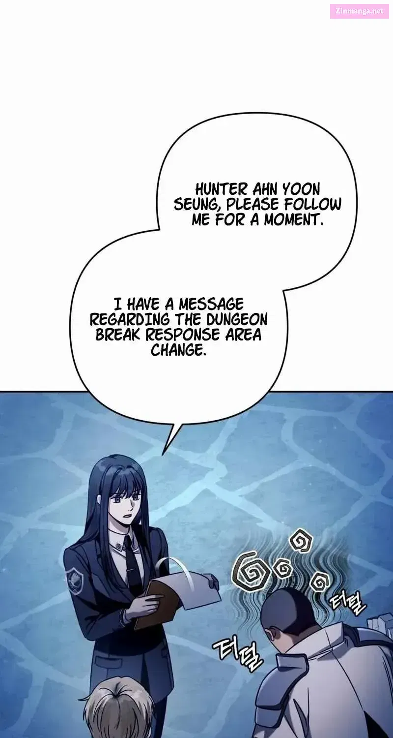 The Delusional Hunter In Another Chapter 23 page 77 - MangaKakalot