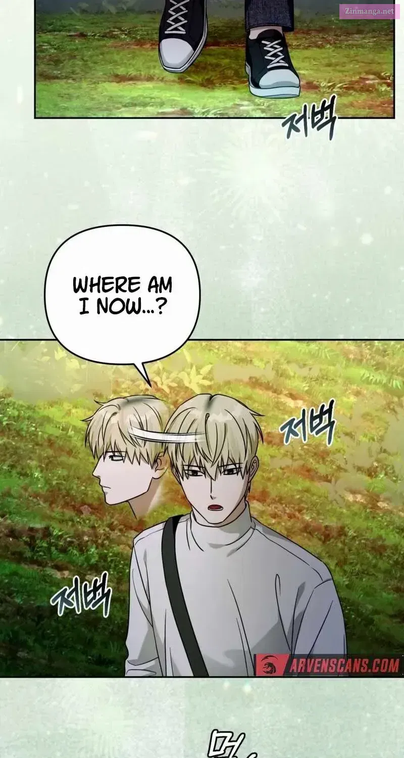 The Delusional Hunter In Another Chapter 23 page 94 - MangaKakalot