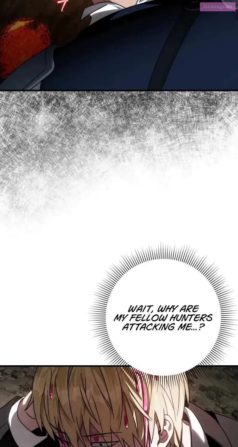 The Delusional Hunter In Another Chapter 25 page 95 - MangaKakalot