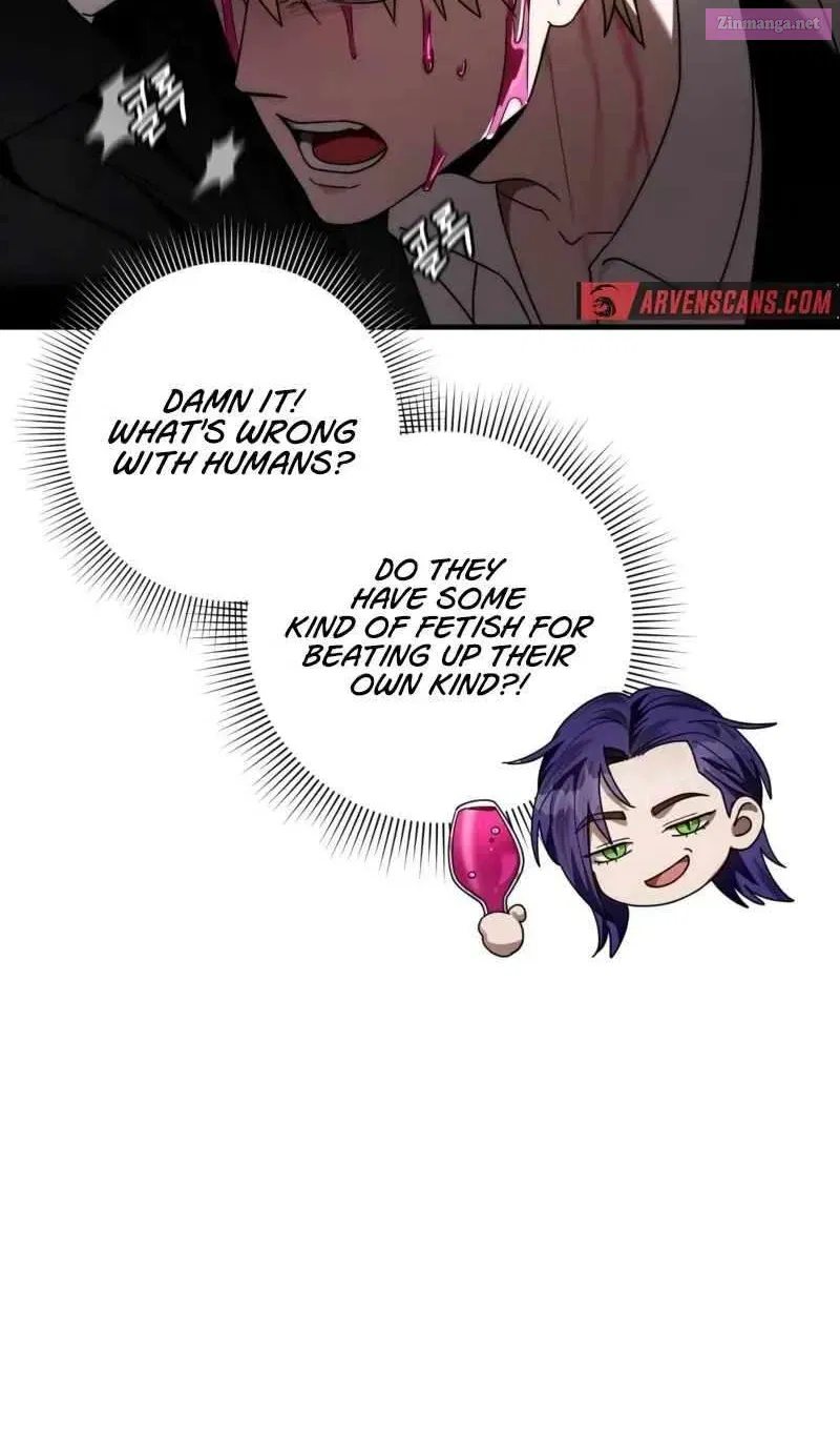 The Delusional Hunter In Another Chapter 25 page 96 - MangaKakalot