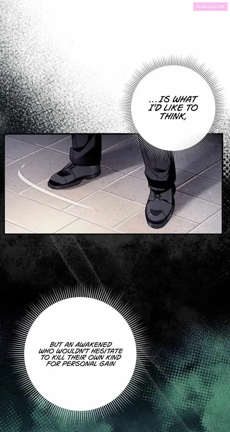 The Delusional Hunter In Another Chapter 28 page 45 - MangaNato