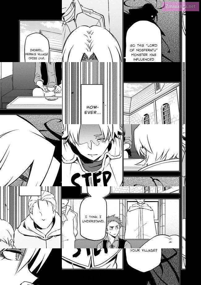 The Demon King Of The Frontier Life, Reincarnated To Become The Strongest Mage Chapter 1 page 26 - MangaKakalot