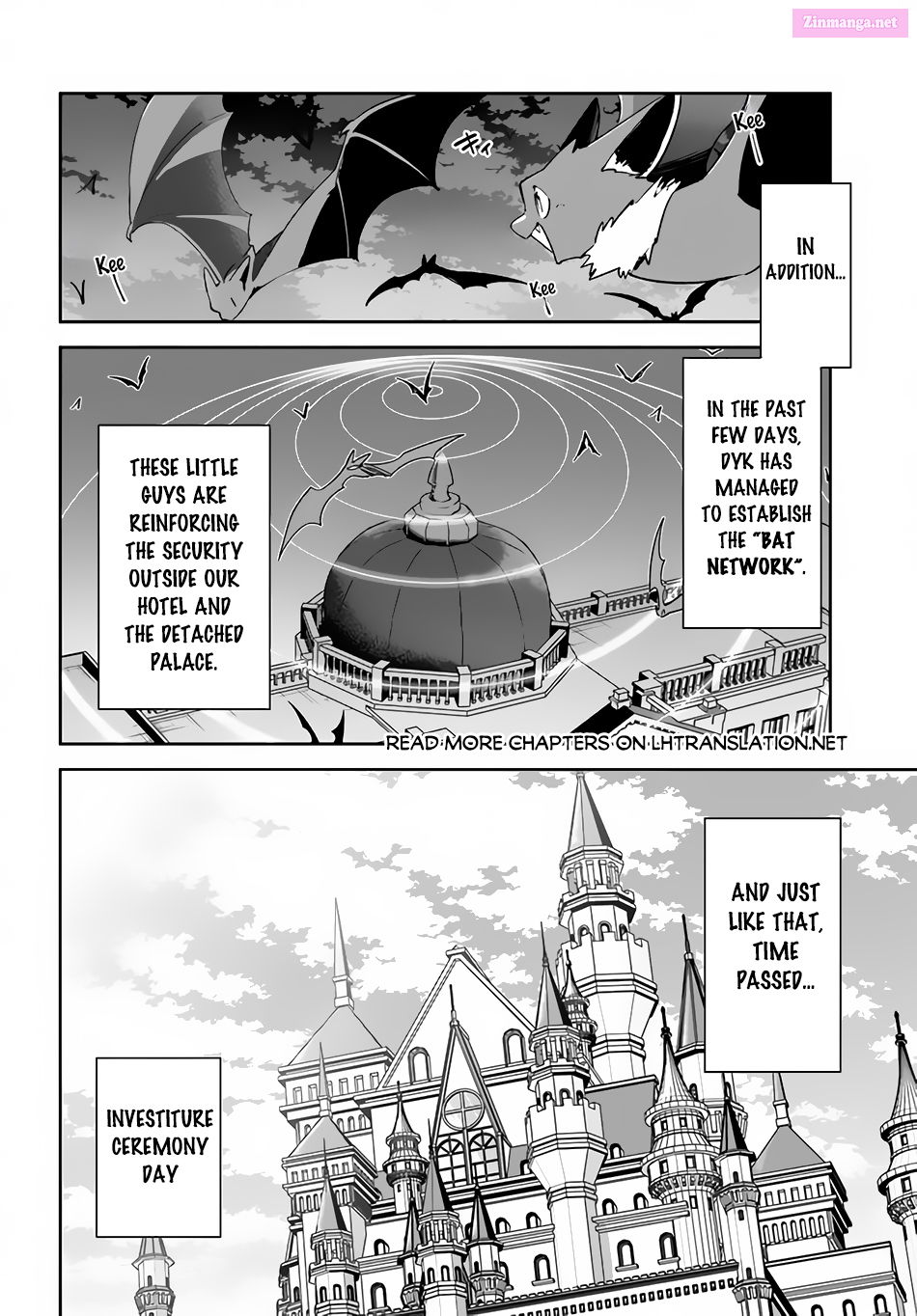 The Demon King Of The Frontier Life, Reincarnated To Become The Strongest Mage Chapter 28 page 12 - MangaKakalot