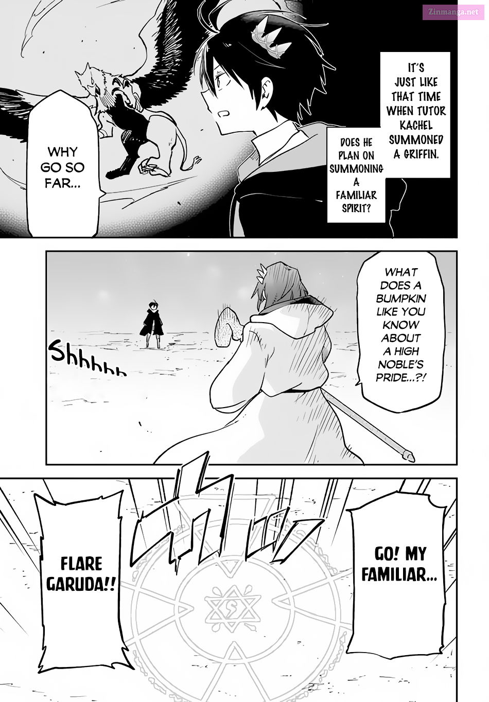 The Demon King Of The Frontier Life, Reincarnated To Become The Strongest Mage Chapter 29 page 40 - MangaKakalot