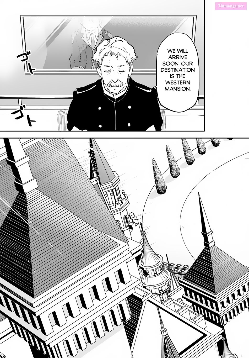 The Demon King Of The Frontier Life, Reincarnated To Become The Strongest Mage Chapter 31 page 9 - MangaKakalot