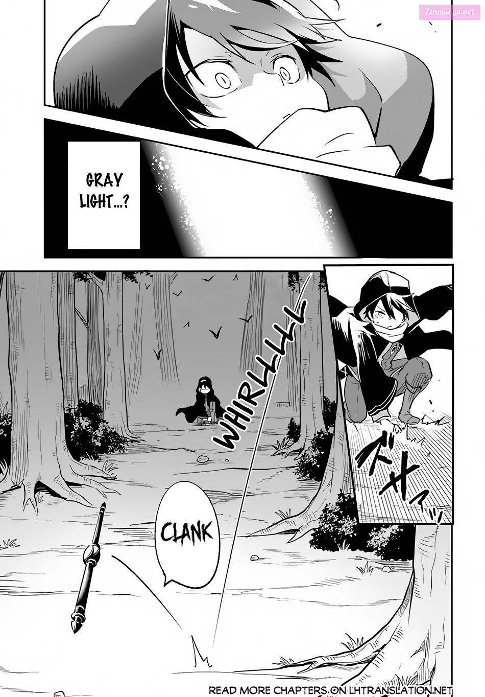 The Demon King Of The Frontier Life, Reincarnated To Become The Strongest Mage Chapter 33 page 38 - MangaKakalot