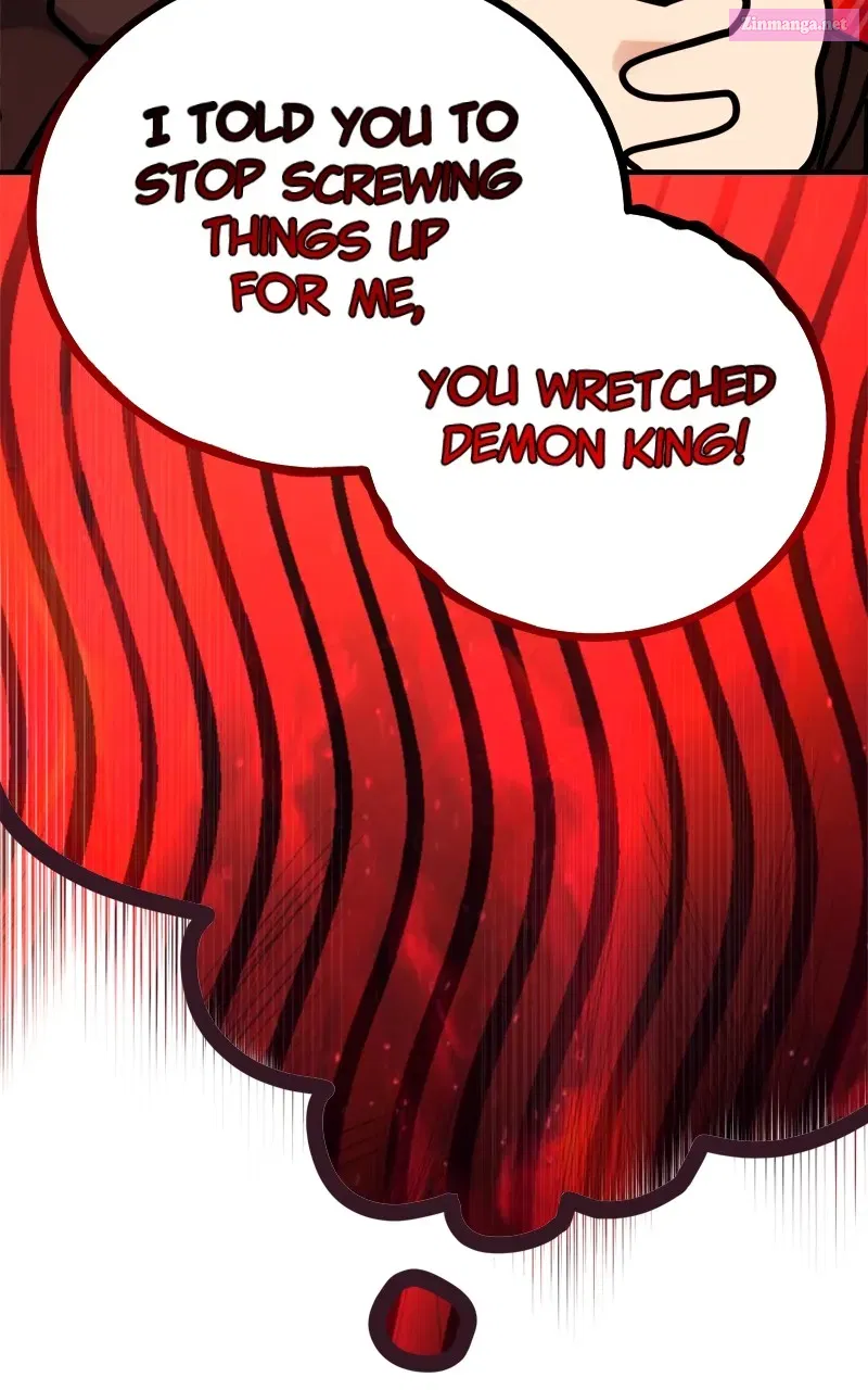 The Demon King