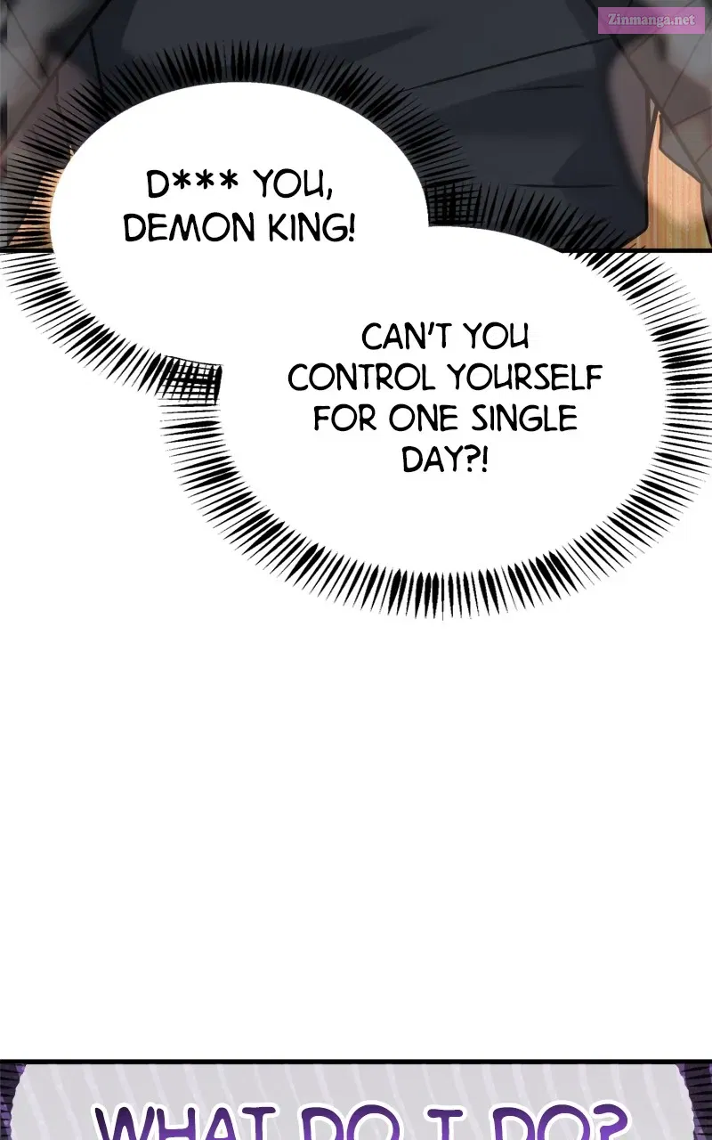 The Demon King