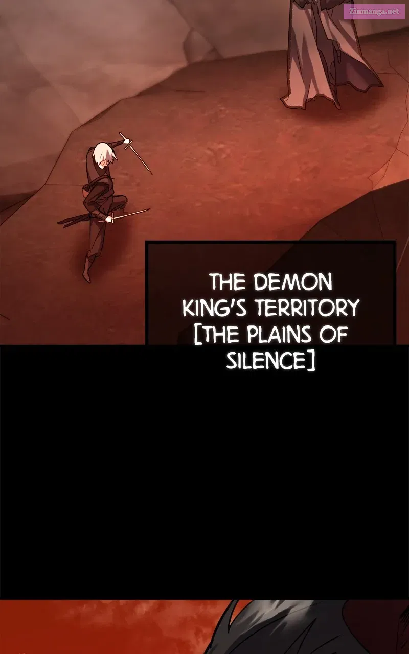 The Demon King