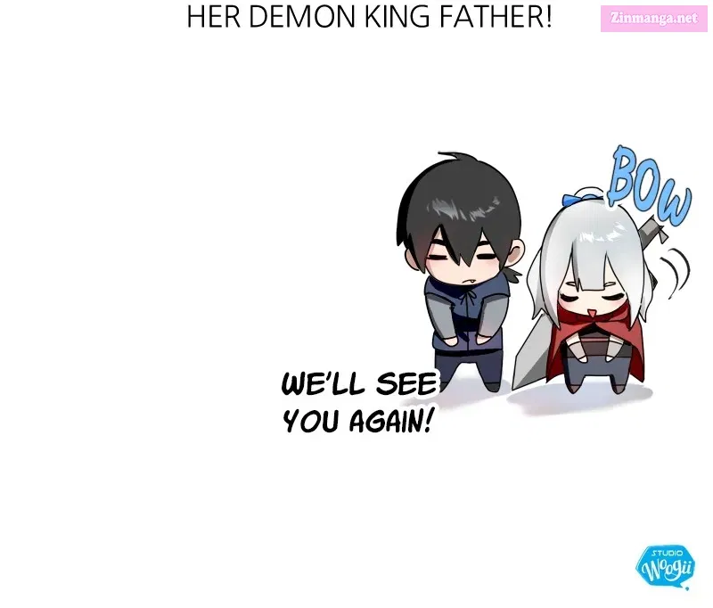 The Demon King