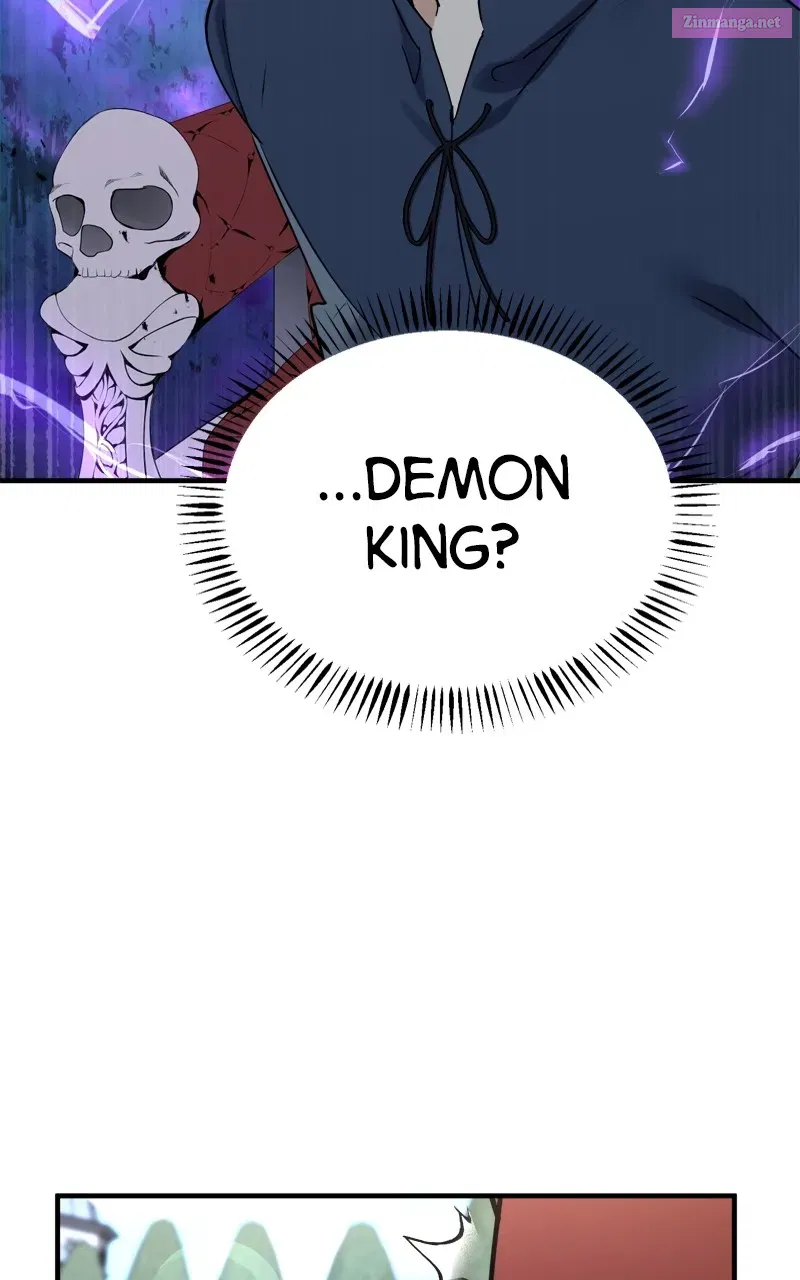 The Demon King