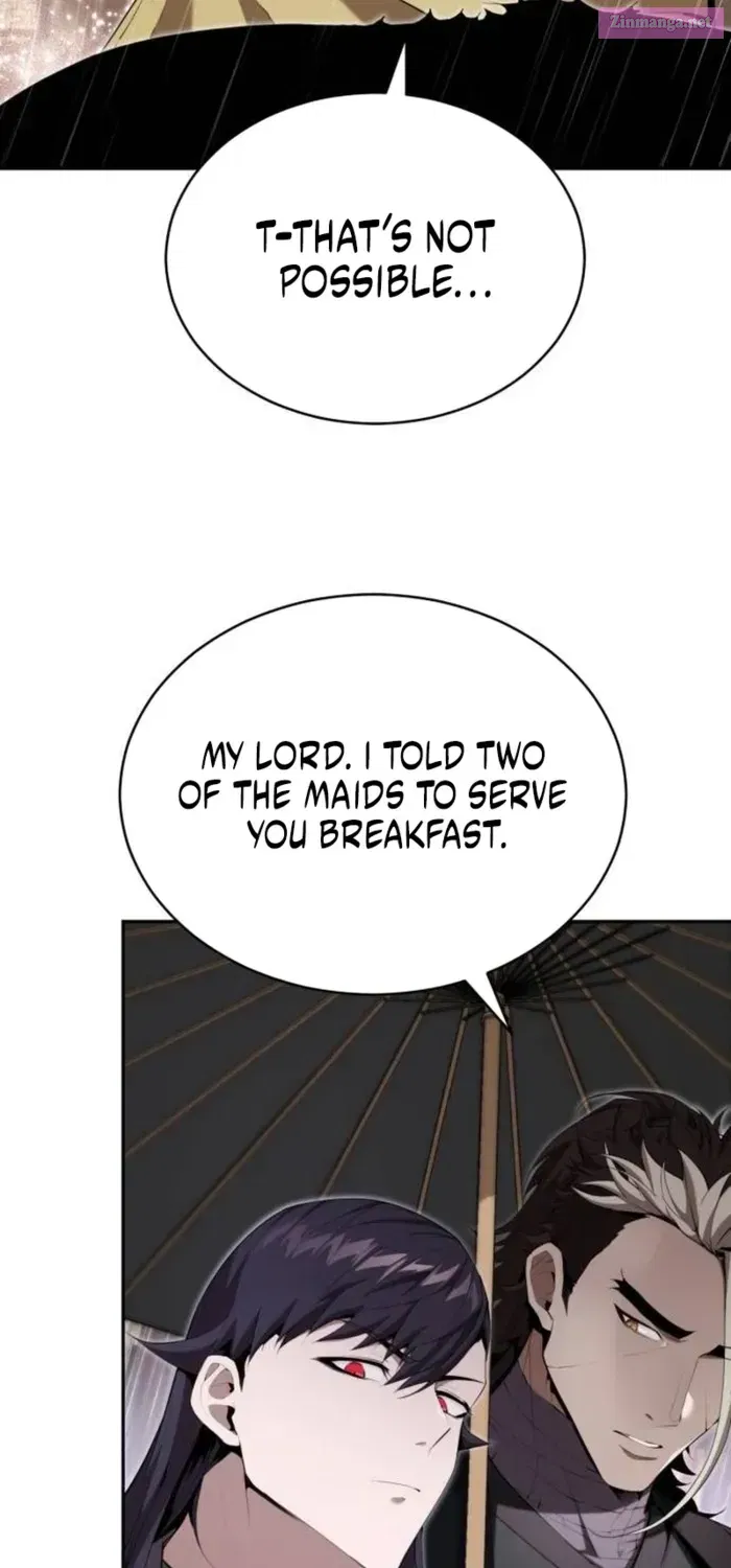 The Demonic Cult Leader Is Too Reluctant Chapter 33 page 27 - MangaKakalot