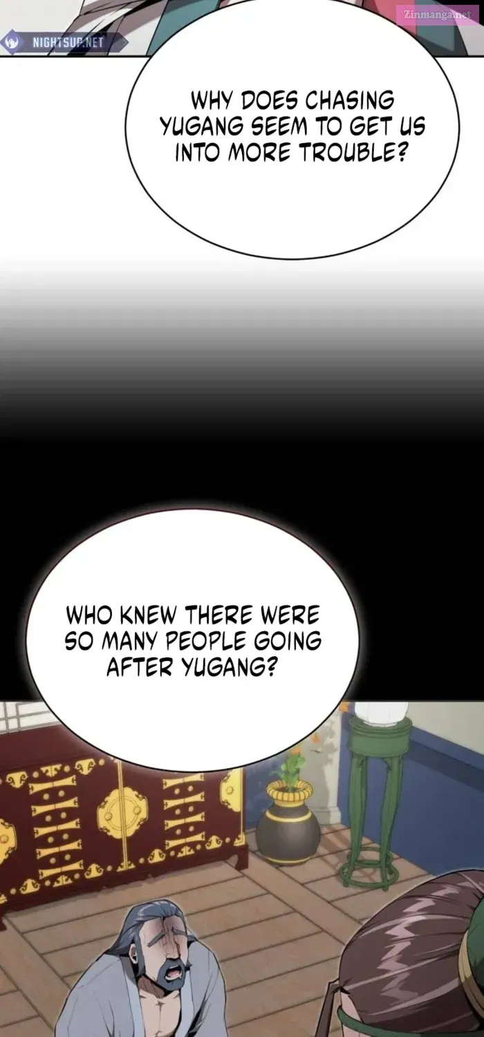 The Demonic Cult Leader Is Too Reluctant Chapter 33 page 68 - MangaKakalot