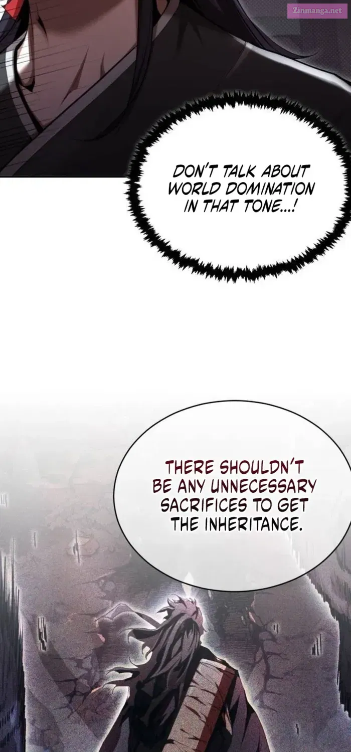 The Demonic Cult Leader Is Too Reluctant Chapter 34 page 63 - MangaNelo