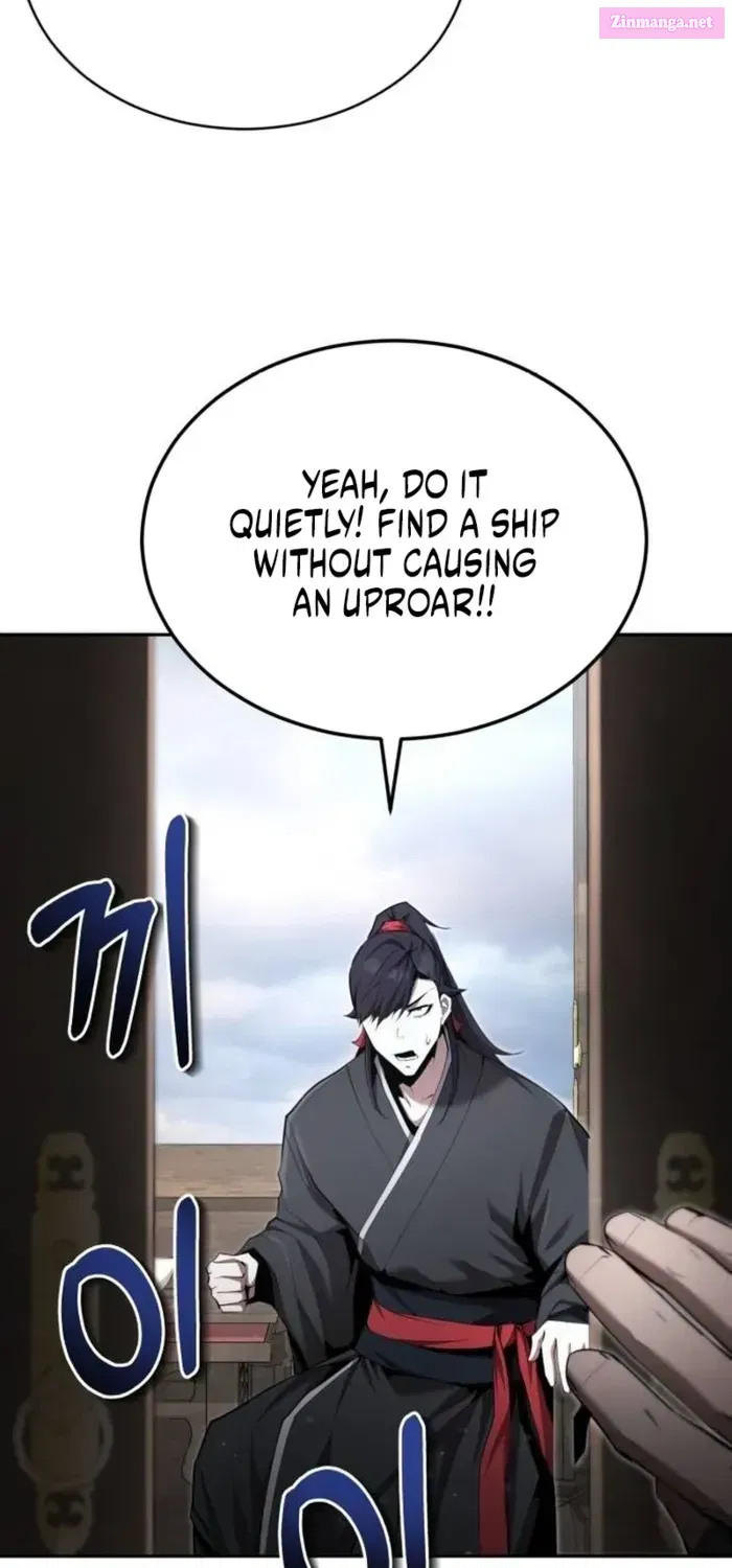 The Demonic Cult Leader Is Too Reluctant Chapter 34 page 74 - MangaKakalot