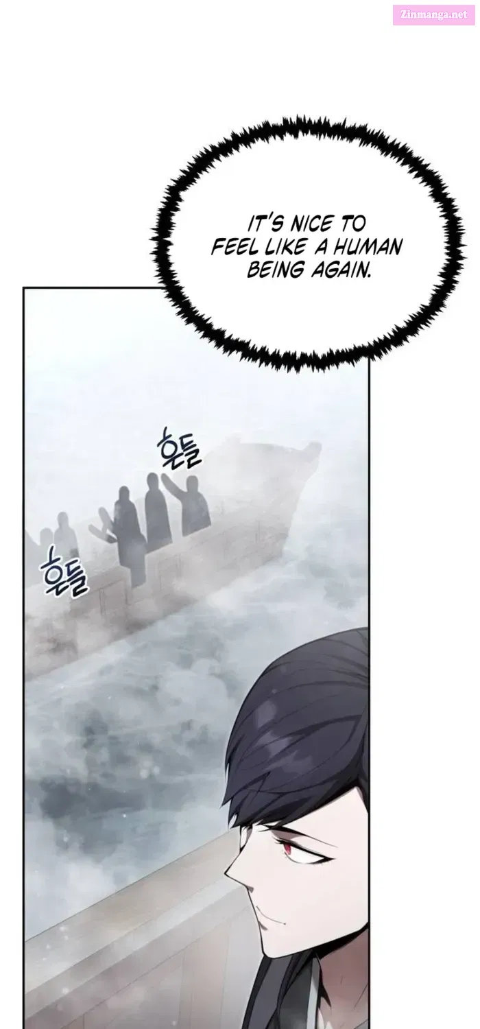 The Demonic Cult Leader Is Too Reluctant Chapter 34 page 84 - MangaKakalot