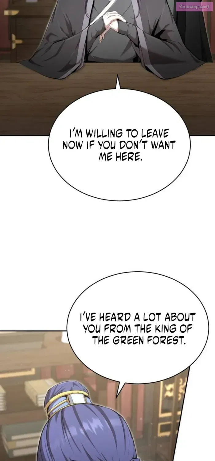 The Demonic Cult Leader Is Too Reluctant Chapter 35 page 82 - MangaKakalot